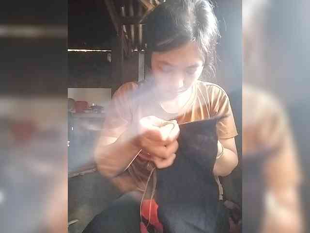 Susu-may