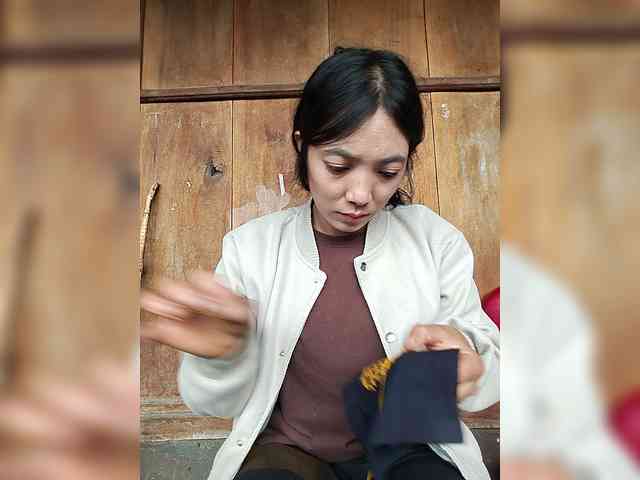 Susu-may