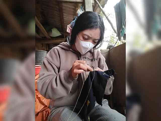 Susu-may