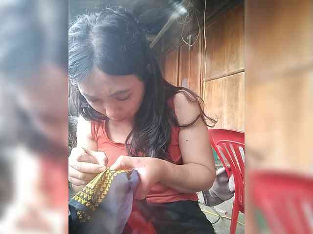 Susu-may