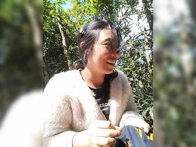 Susu-may