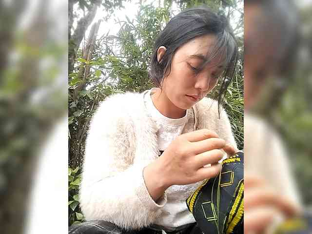 Susu-may