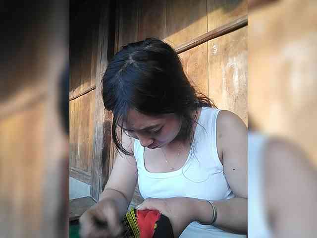 Susu-may