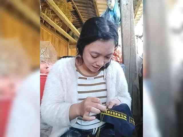 Susu-may
