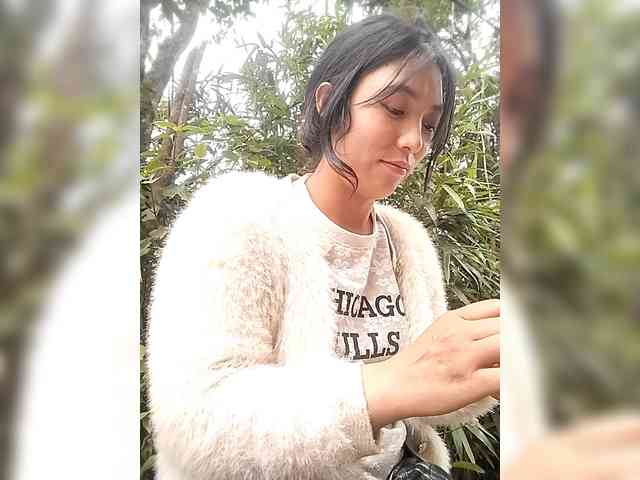 Susu-may