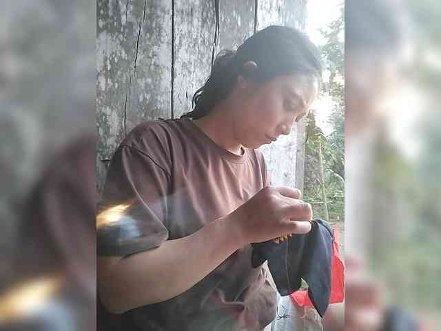 Susu-may