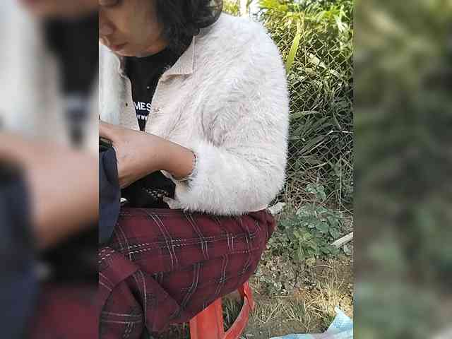 Susu-may