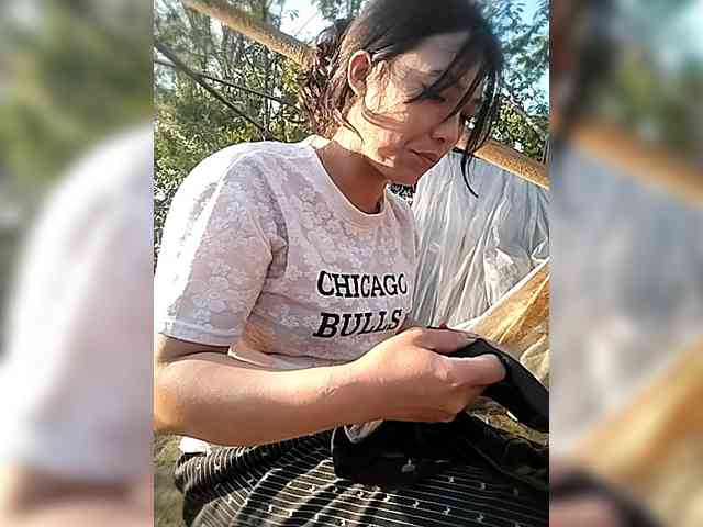 Susu-may