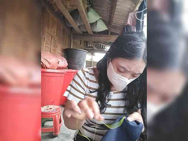 Susu-may