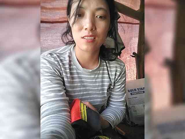 Susu-may