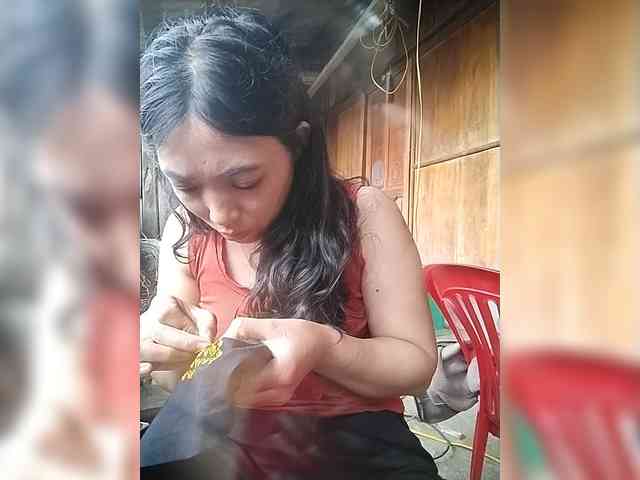 Susu-may
