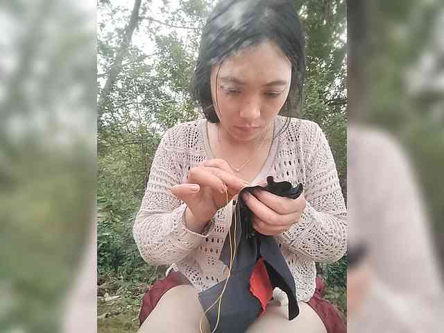 Susu-may