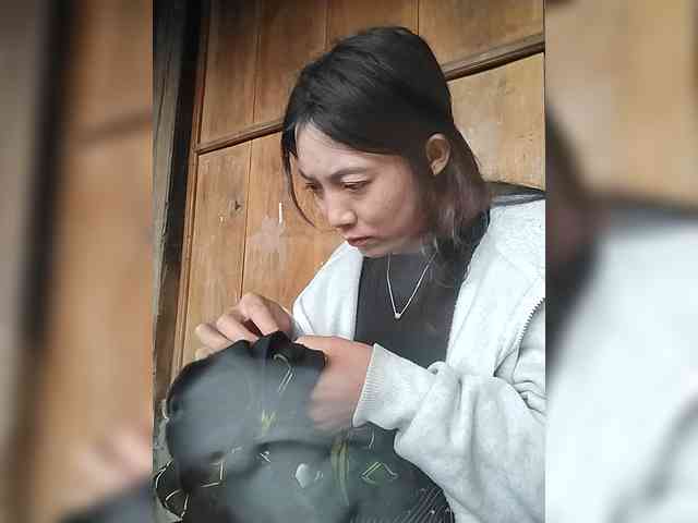 Susu-may