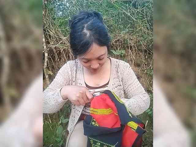 Susu-may