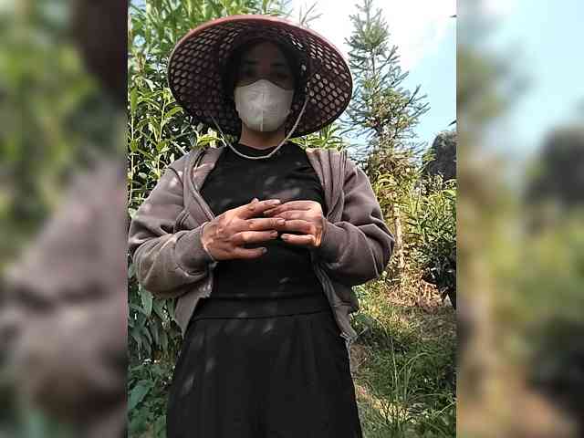 Susu-may
