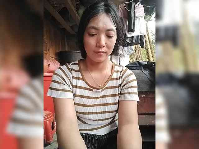 Susu-may