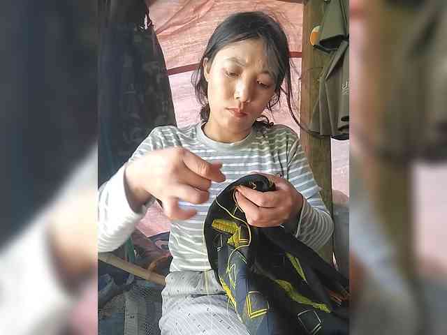 Susu-may