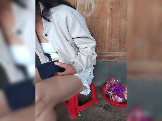 Susu-may