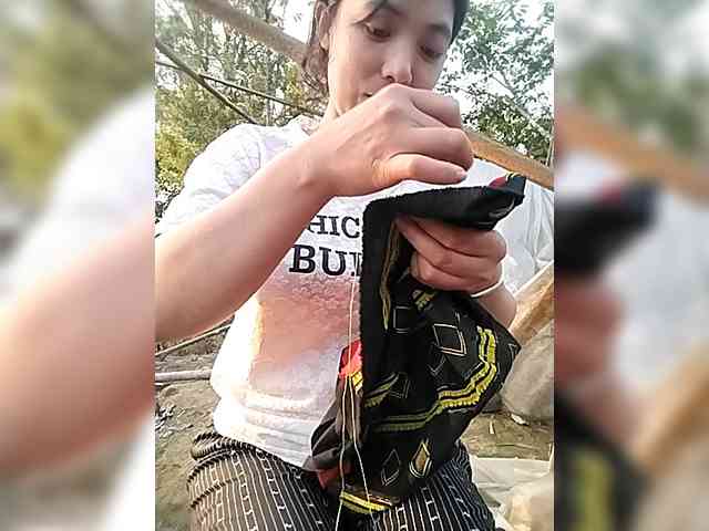 Susu-may