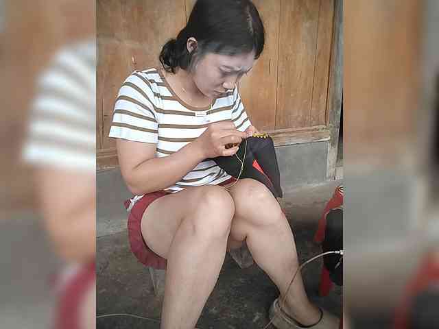 Susu-may