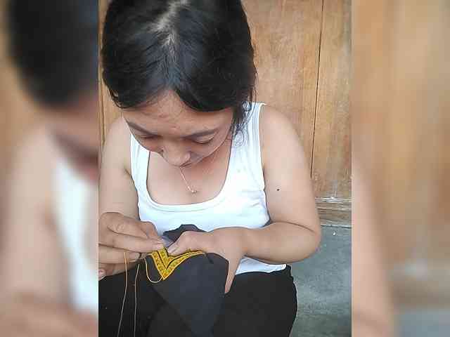 Susu-may