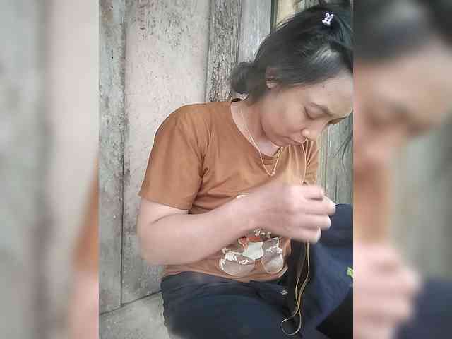 Susu-may