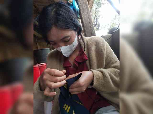 Susu-may