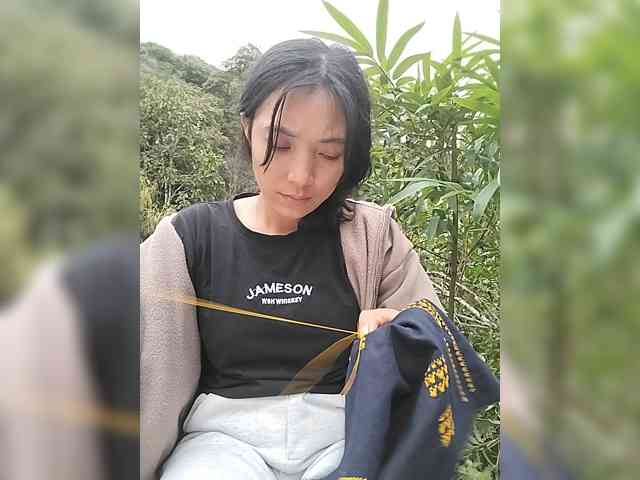Susu-may