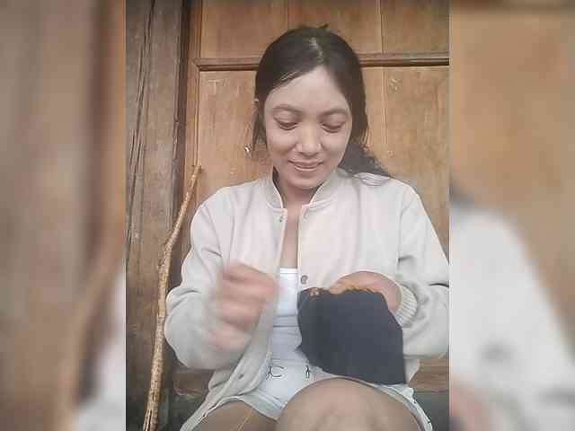 Susu-may