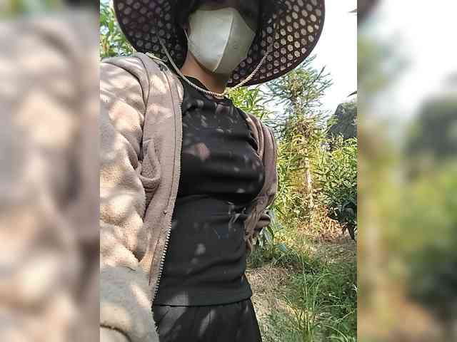 Susu-may
