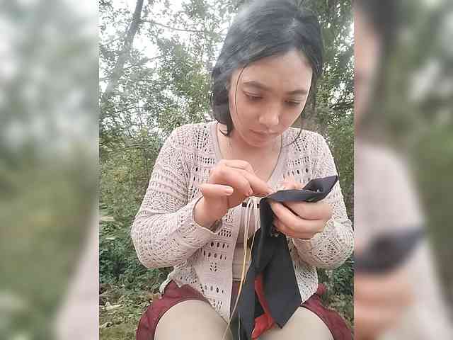 Susu-may