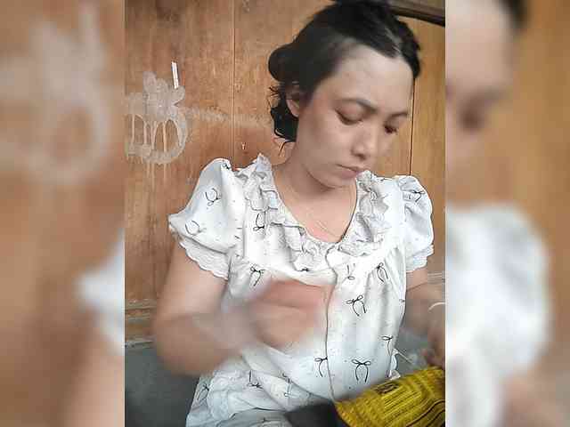 Susu-may