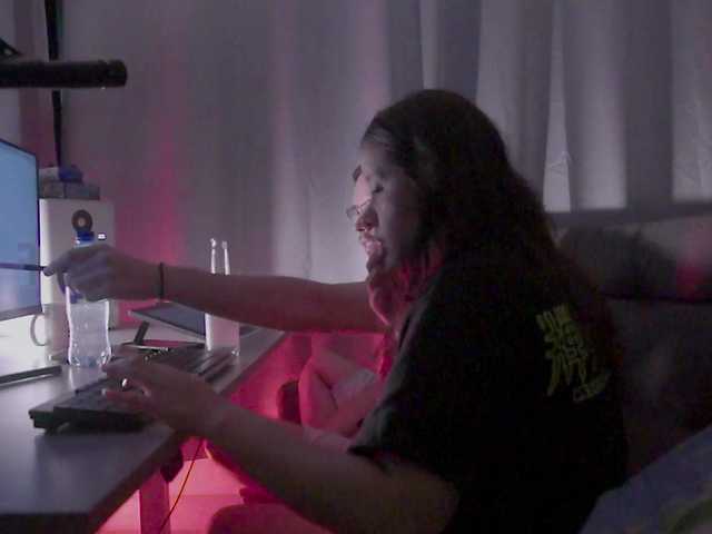  daya-and-dan chat room