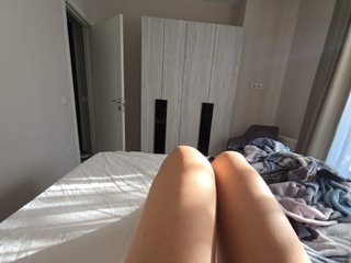 ILANA69 Porn Show