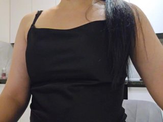 ILANA69 Porn Show