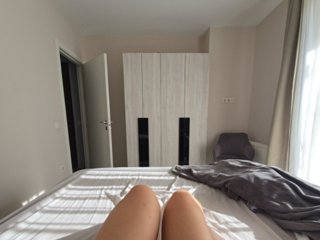 ILANA69 Porn Show