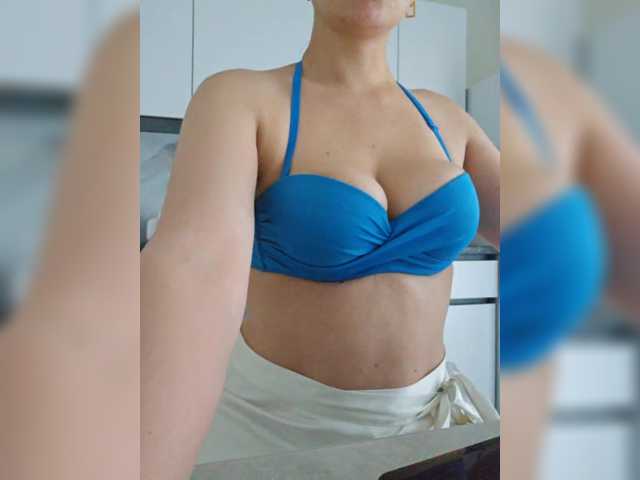 ILANA69 live cam on BongaCams