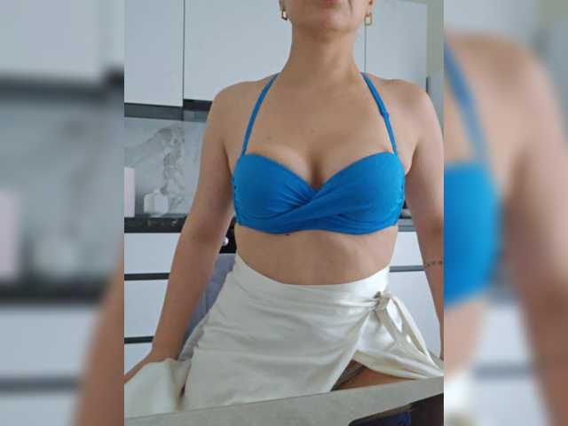 ILANA69 live webcam show