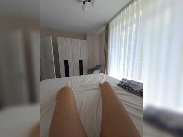 в попе у ILANA69