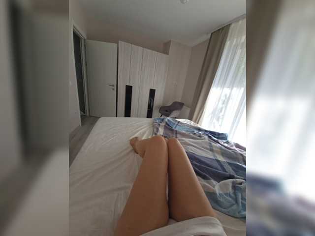ILANA69 live cam on BongaCams
