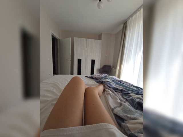ILANA69 live cam on BongaCams