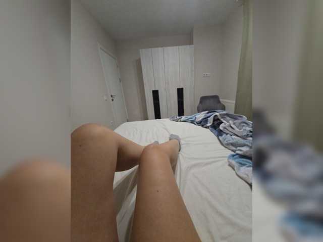 ILANA69 live cam preview
