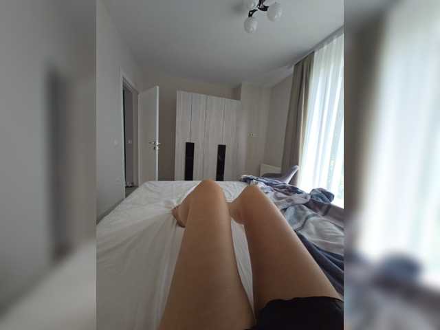 ILANA69 live cam on BongaCams