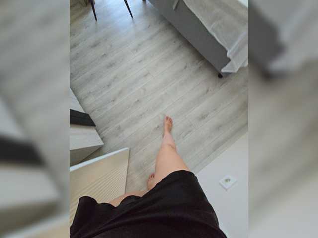 ILANA69 live cam on BongaCams