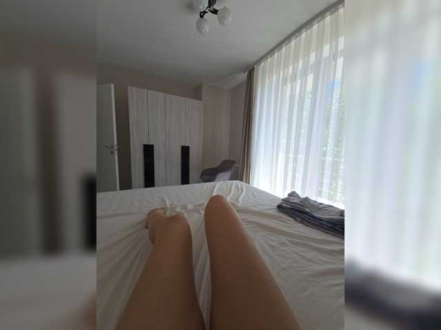 ILANA69 live cam on BongaCams