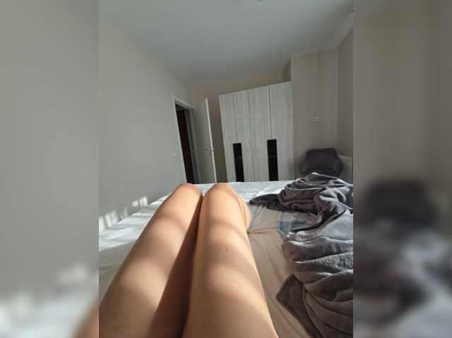 ILANA69 live cam on BongaCams