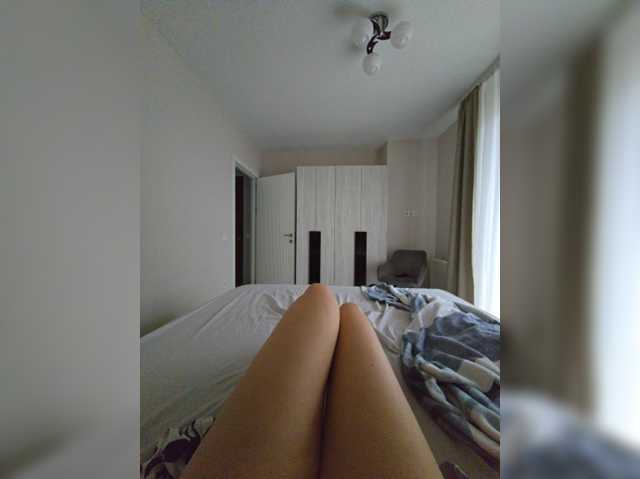 ILANA69 live cam on BongaCams