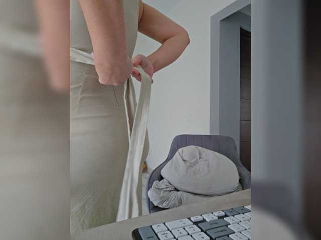 ILANA69 live cam on BongaCams