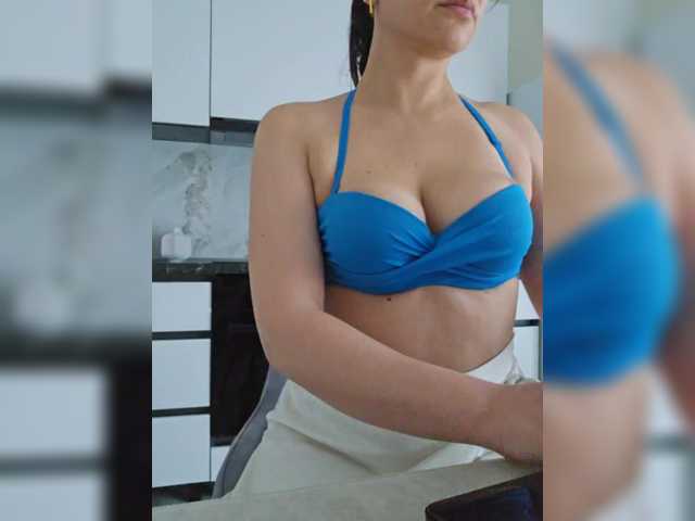 ILANA69 live webcam show