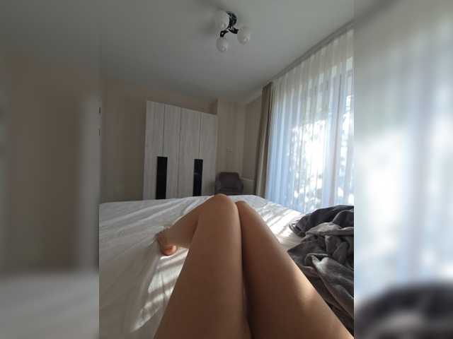 ILANA69 live cam on BongaCams